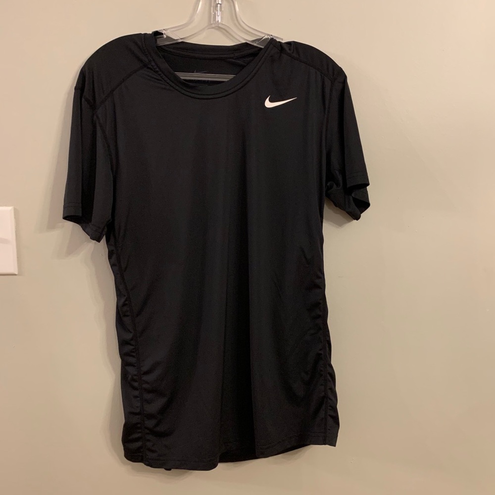 Nike dry fit T-shirt
